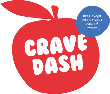 Crave Dash